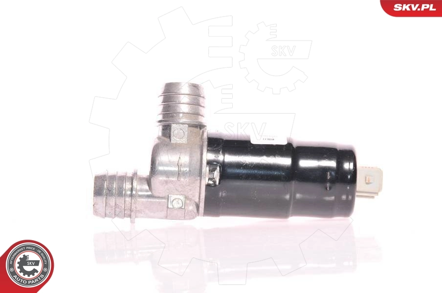 Idle Control Valve, air supply